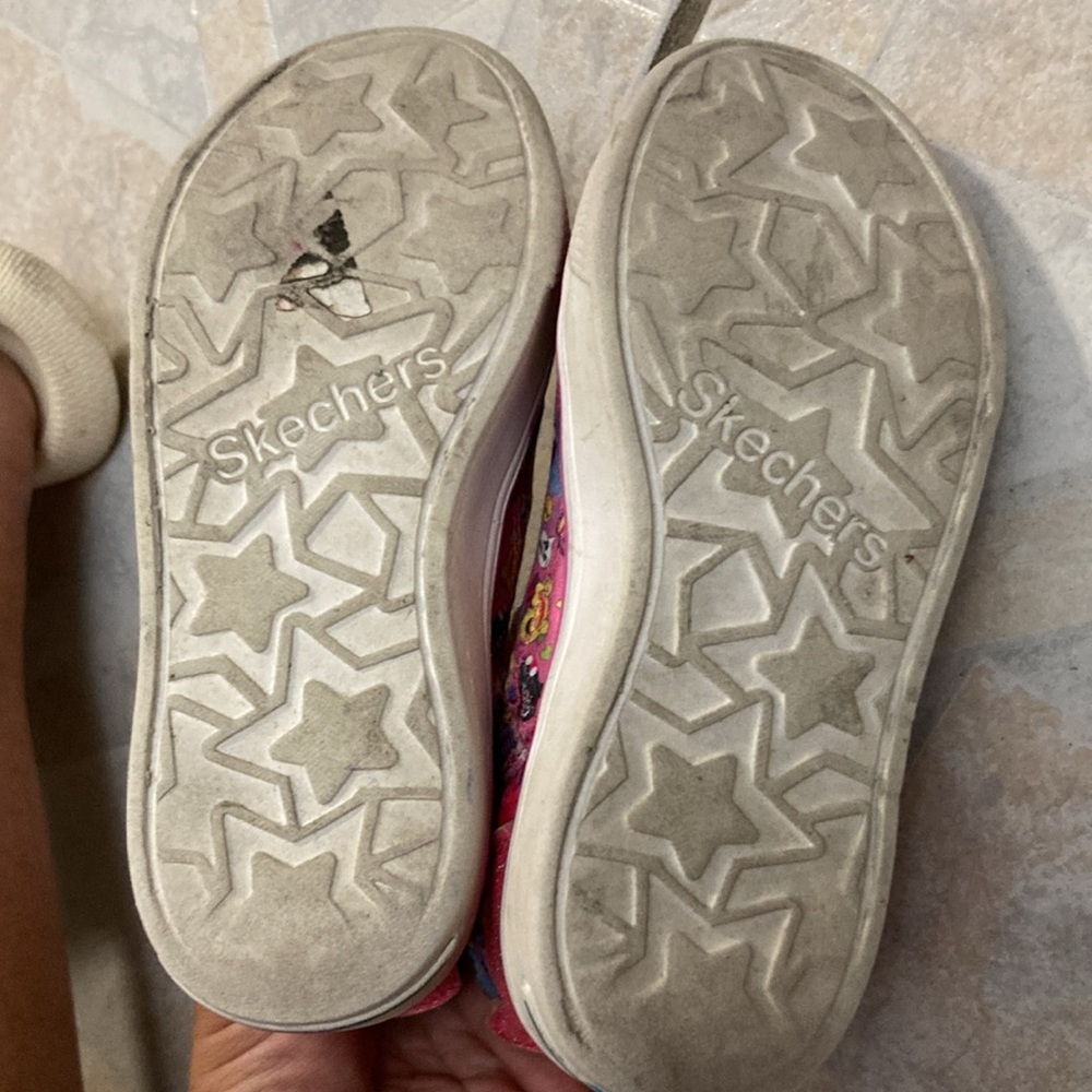 Girls hip hop emoji high tops - Picture 5 of 5
